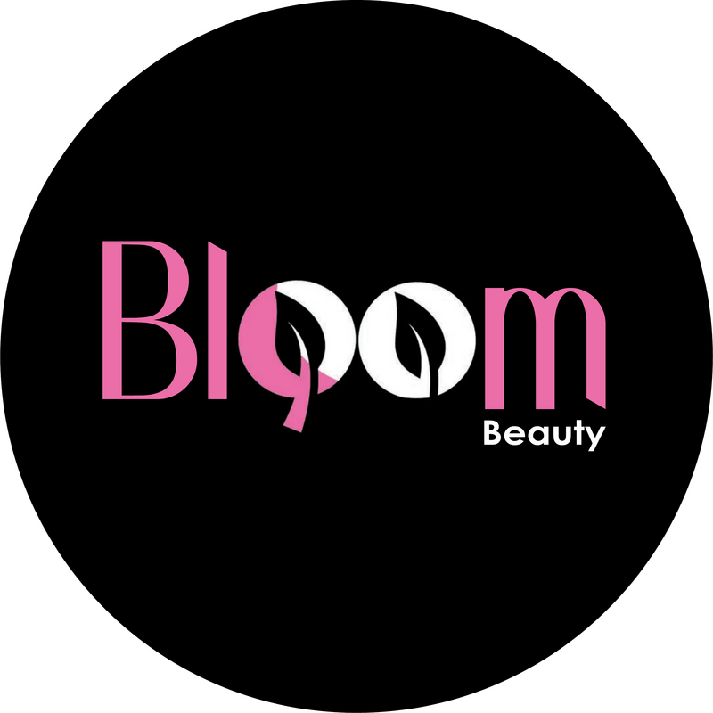 Bloom Beauty logo